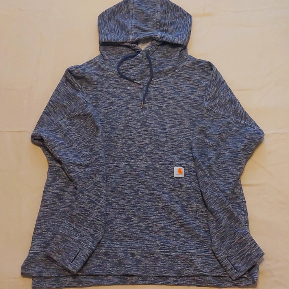 Carhartt Relaxed Fit Hoodie